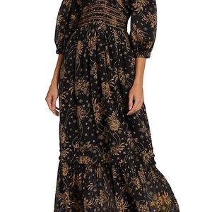 Free People Golden Hour Maxi